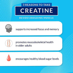 BODYTECH Creatine Monohydrate powder dissolving in liquid demonstrates fast absorption potential