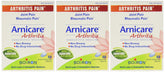 Boiron Arnicare Arthritis 60-tab bottle to support temporary joint discomfort