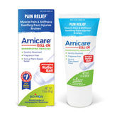 Boiron Arnicare roll-on gel soothes bruising after minor injuries