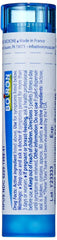 Boiron Euphrasia 30C pellets dissolving quickly for convenient rapid use.