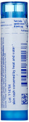 Boiron Sulphur 30C, France-made, trusted formulation for natural relief routines.