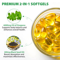 BOIUOITI bottle label emphasizes immune support and antioxidant benefits