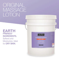 Unscented formula suitable for fragrance-free environments and sensitive clients.