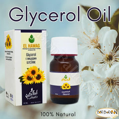 BonBalloon glycerin oil natural concentrated for body care without additives