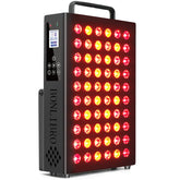 BONLIBRO BN-60 panel front view for home red light sessions supporting recovery