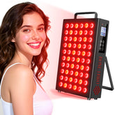 BONLIBRO red light therapy panel front view for home wellness