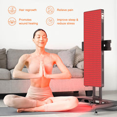 BONTANNY remote control in use enables quick mode changes and timing