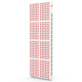 BONTANNY red light therapy panel front view for full-body coverage.