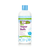 Boogie Kids Bubble Bath pour bottle into warm water to create soothing bubbles.