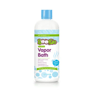 Boogie Kids Bubble Bath pour bottle into warm water to create soothing bubbles.