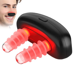 Boomluck nasal red light 660nm therapy for nasal comfort