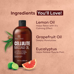 Botanic Hearth Massage Oil hands massage demonstrating soothing hydration