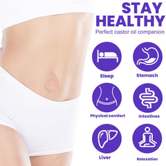 BOXOB breathable spunlace material keeps skin cool and comfortable.