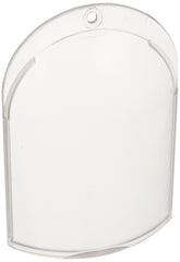 Broan SB03200618 diffuser front view; OEM replacement ensuring precise fit