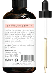 Brooklyn Botany clove oil diffuser use for relaxing aroma.