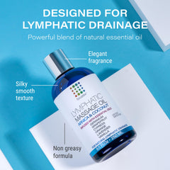 Bruizex post-surgery oil used on abdomen after tummy tuck