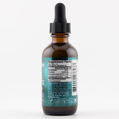Bucklebury Zero Sugar Berry Flavor label highlights kid-friendly taste