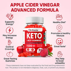BucolicoBuy Keto ACV Gummies packaging demonstrates vegan and gluten-free formulation.