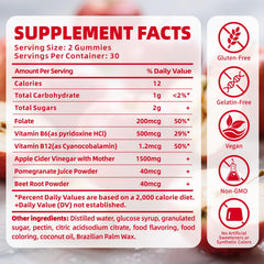 BucolicoBuy ACV with mother close-up reveals natural potency.