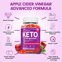 Bucolicobuy Vitamin B12 and B6 gummies for energy metabolism
