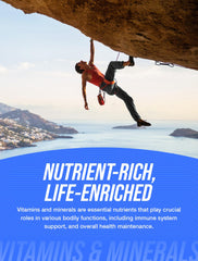 BulkSupplements Vitamin K2 MK-7 powder label highlighting quality and transparency.