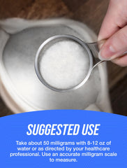 BulkSupplements Zinc Oxide Powder two-pack packaging offers value and convenience.