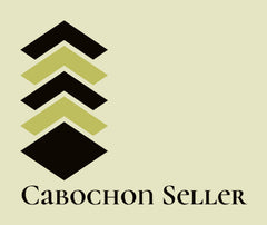 Cabochon Seller zodiac-themed stones ideal for Leo, Scorpio, Sagittarius crafts.