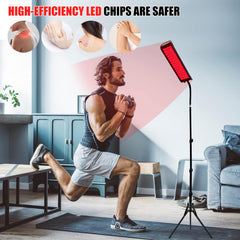 cabpay 70-degree lens delivers wider, deeper light coverage