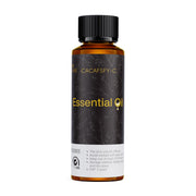 CACAFSFY lemongrass bottle for a fresh living room ambience.