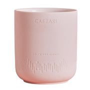Caftari rose candle with rose aroma to enrich your living space