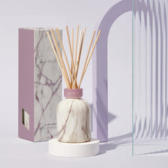 Capri Blue diffuser sticks provide versatile scent diffusion in any room.