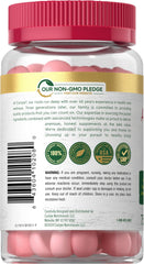Carlyle 75-count packaging displayed for long-lasting ACV support.