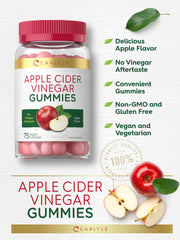 Carlyle lab-tested ingredients label communicates trusted quality.