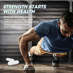 Catfit energy-boost capsules for daily stamina