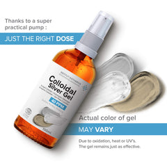 Catharsis three-ingredient formula for a clean, natural feel.