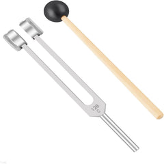 CBCJIEHUXL tuning fork provides activated sound ideal for meditation and sound therapy
