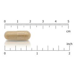 CBI Natural broccoli 20x concentrate label shows dose and sulforaphane activator details.