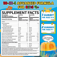 Ceecisee gummies closeup—delicious texture and natural mango flavor for picky eaters.