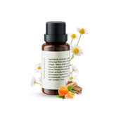 Ceeniu Pure Aroma bottle cap close-up, secure sealing for freshness.