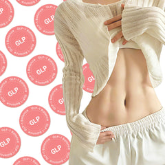 cenlomat GLP-1 patches pack shown for 30-day routine and long-term use