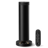CHANUBITO waterless diffuser with remote control for convenient aromatherapy at home