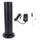 CHEOTIME diffuser front view with a sleek ABS body for quiet home fragrance.