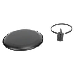 CHEOTIME moxa stick storage base side view highlighting stable compact design.