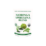 Chérie Sweet Heart bag front with Moringa & Spirulina for daily vitality