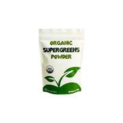 Cherie Sweet Heart supergreens bottle for daily greens boost