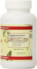 Close-up of Chi's Enterprise Myomin capsules, easy-to-swallow daily supplement.