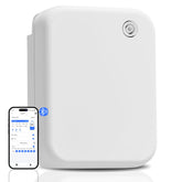 CHINNTEIKA Hotel Collection Pro Scent Air Machine front view enhances large-room ambience.