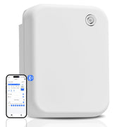 CHINNTEIKA Hotel Collection Pro Scent Air Machine front view enhances large-room ambience.
