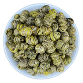 CHLYAET dried dendrobium officinale pack shot highlighting premium quality for daily tea rituals.
