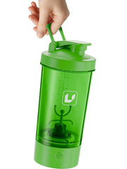 Cholas 24oz Tritan cup provides large capacity for meal replacements on the go
